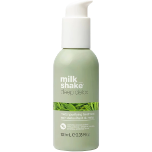 Deep Detox Metal Purifying Treatment 100ml