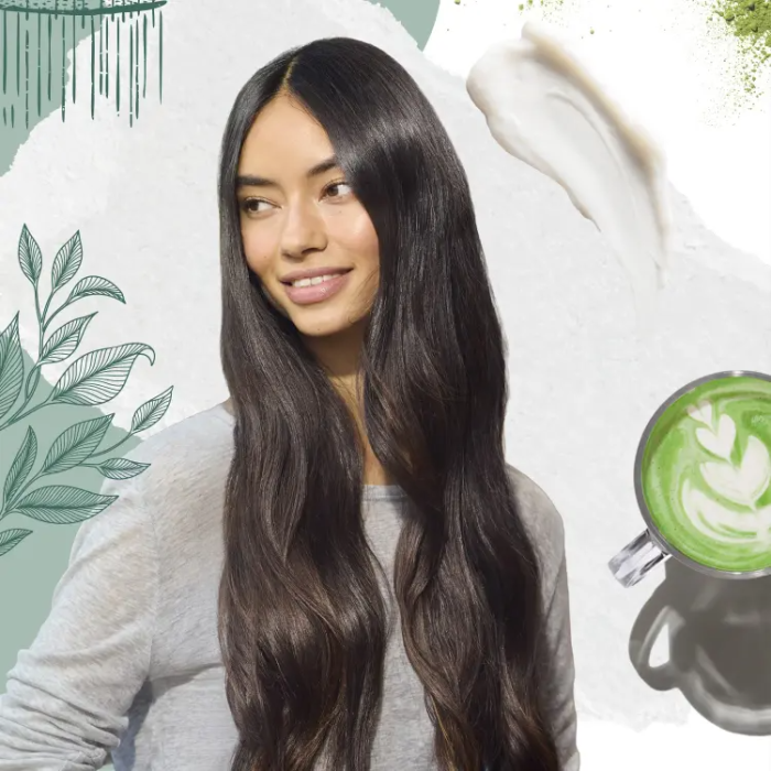 Milkshake Deep Detox Metal Purifying Treatment