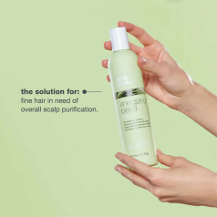 Energizing Blend Shampoo and Conditioner Duo 