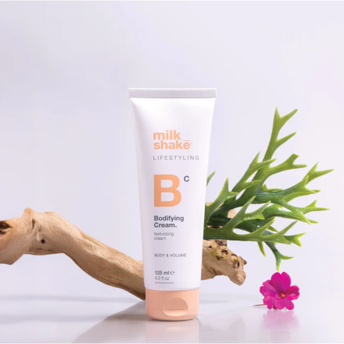 Milkshake Lifestyling Bodifying Cream