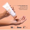 Milkshake Lifestyling Bodifying Cream