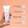 Milkshake Lifestyling Bodifying Cream