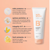 Milkshake Lifestyling Bodifying Cream