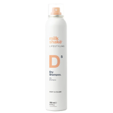 Lifestyling Dry Shampoo