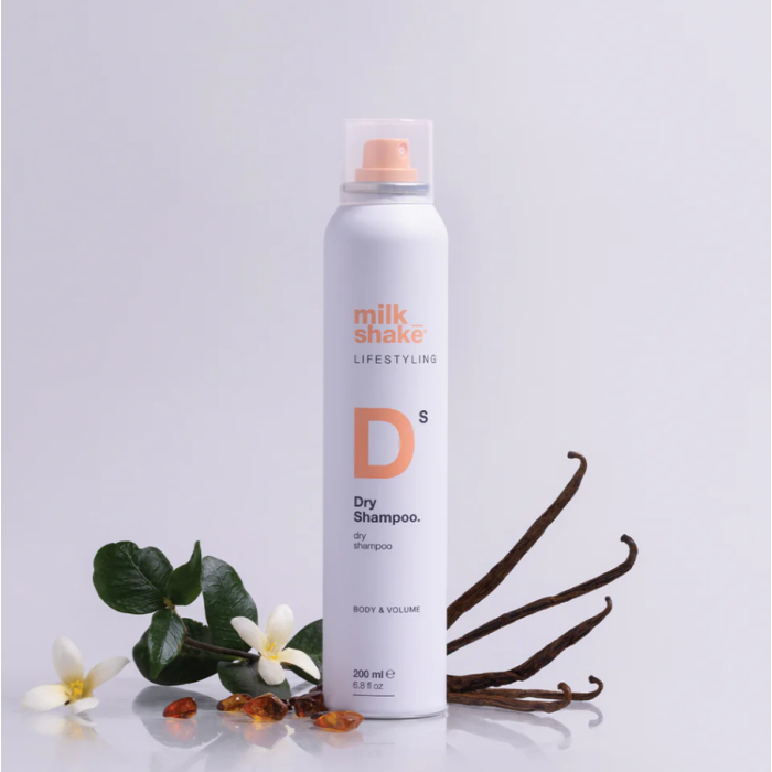 Milkshake Lifestyling Dry Shampoo