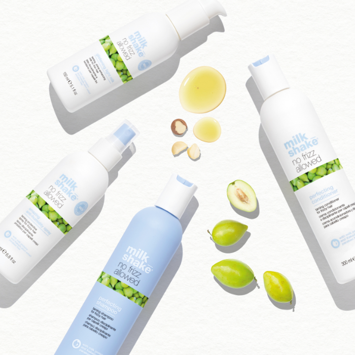 Milkshake No Frizz Allowed Amazing Anti-Humidity Spray