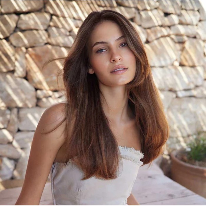 Milkshake No Frizz Allowed Perfecting Conditioner