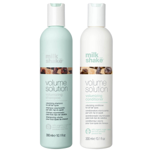 Volume Solution Shampoo and Conditioner Duo 300ml 