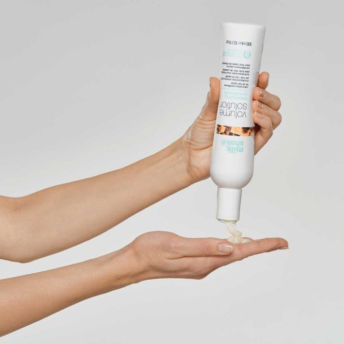 Milkshake Volume Solution Shampoo and Conditioner Duo