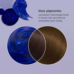 Cold Brunette Shampoo and Conditioner Duo 