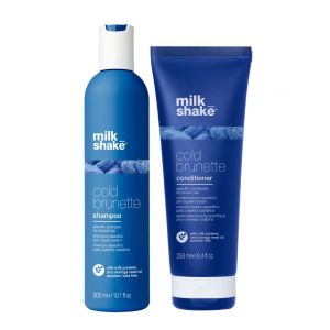 Cold Brunette Shampoo and Conditioner Duo 