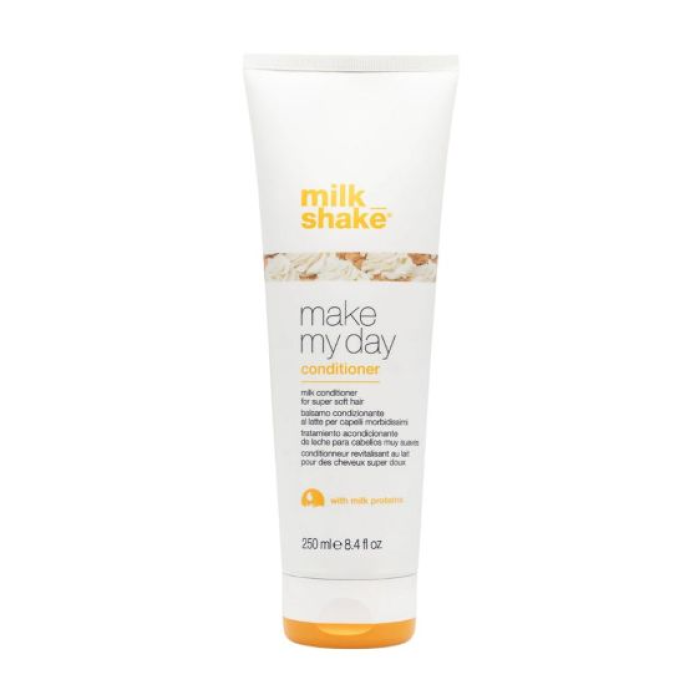 Milkshake Make My Day Shampoo and Conditioner Duo
