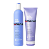 Milkshake Silver Shine Shampoo and Conditioner Duo