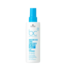 Clean BC Bonacure Moisture Kick SPRAY Conditioner