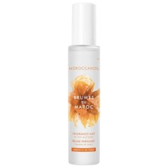 Brumes Du Maroc Hair and Body Mist - Ambiance de Plage 100ml