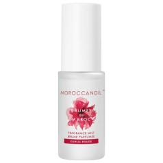 Brumes Du Maroc Hair and Body Mist - Dahlia Rouge 30ml