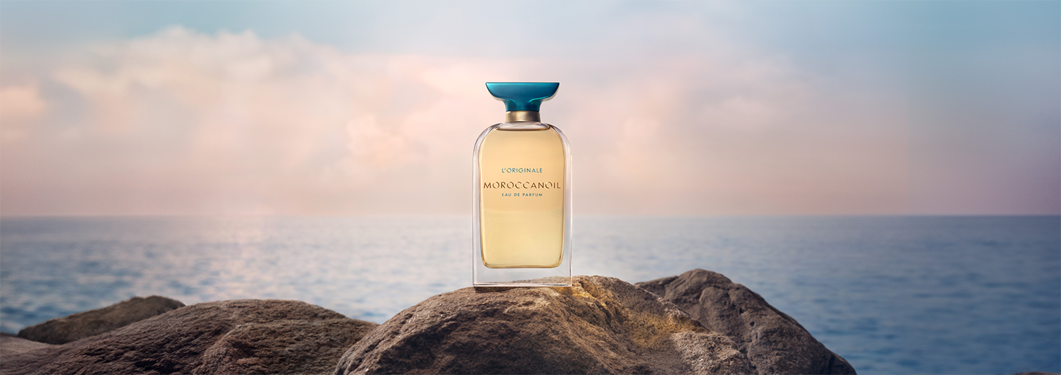 Moroccanoil Fragrances