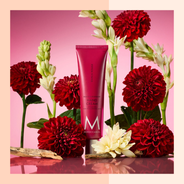 Moroccanoil Hand Cream (Branded)