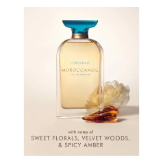 L'Originale Eau De Parfum 100ml