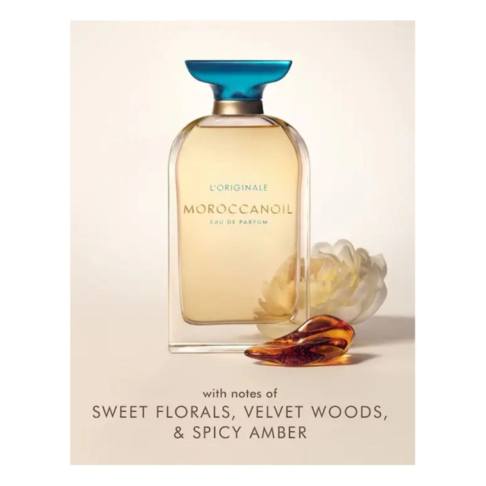 Moroccanoil L'Originale Eau De Parfum