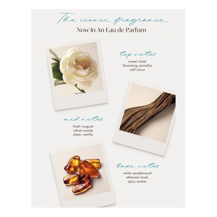 Moroccanoil L'Originale Eau De Parfum