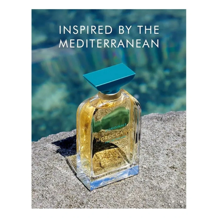 Moroccanoil L'Originale Eau De Parfum