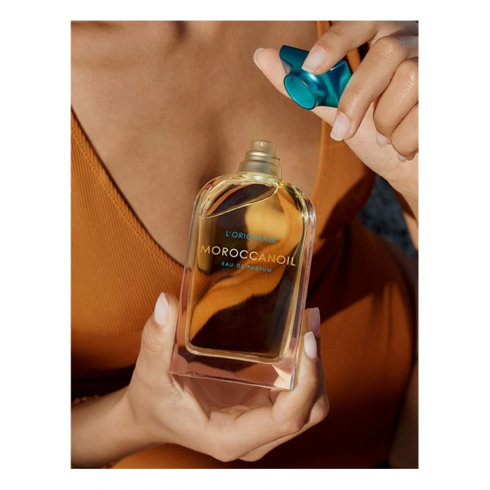 Moroccanoil L'Originale Eau De Parfum