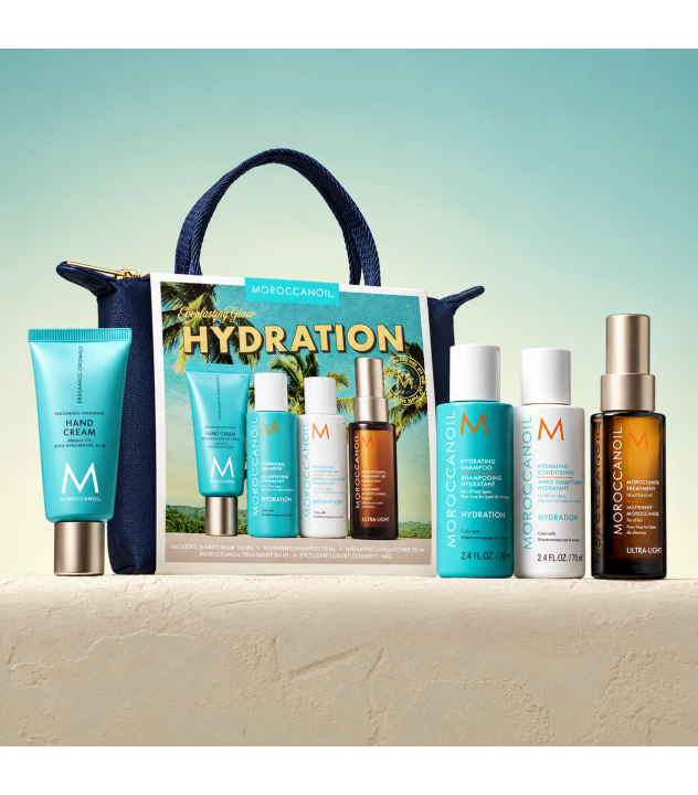 Moroccanoil Gift Sets