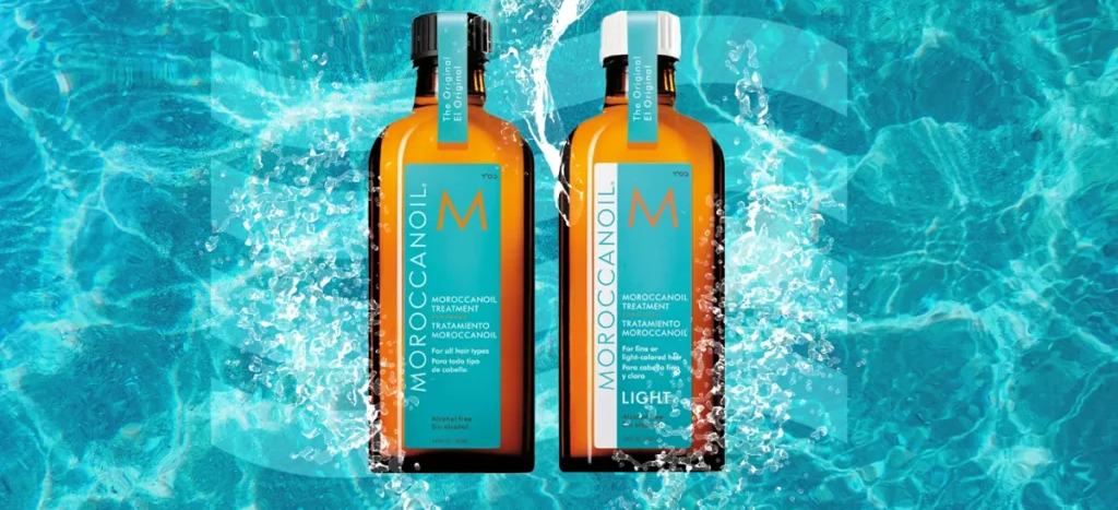 Moroccanoil Treatments