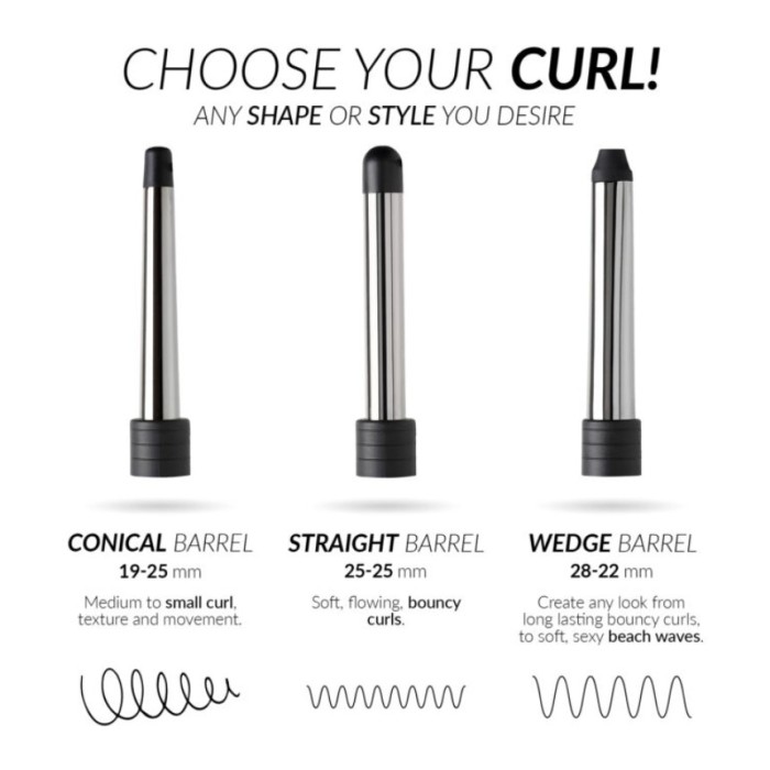 Muk Curl Stick V2.0