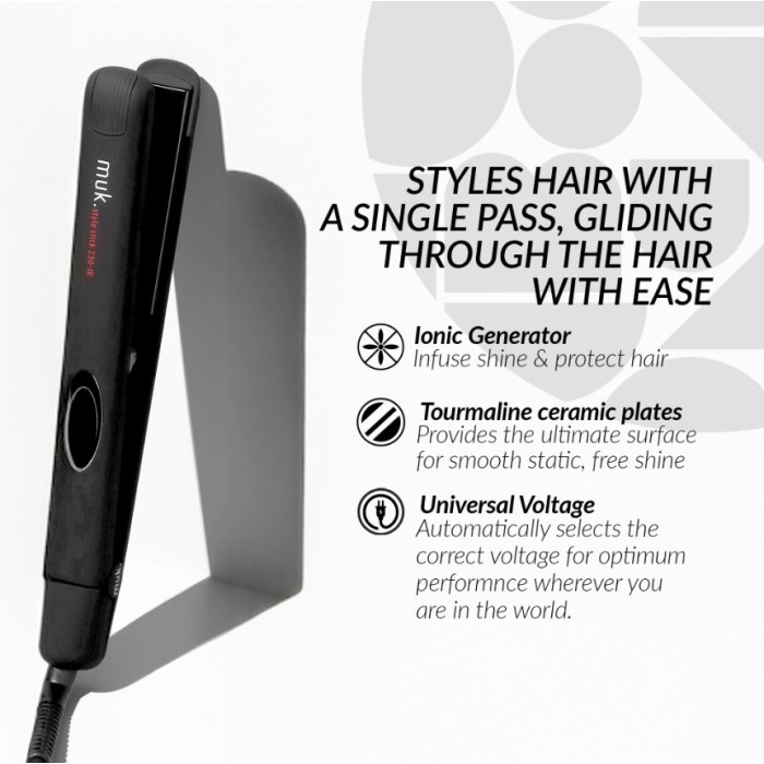 Muk Style Stick 230-IR
