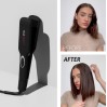 Muk 230-IR Wide Plate Hair Straightener