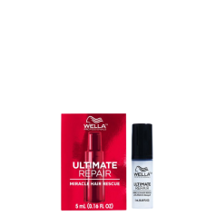 Gift - Wella Ultimate Repair Miracle Hair Rescue