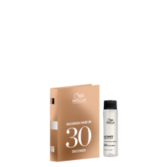 Gift - Wella Ultimate Smooth Miracle Oil Serum
