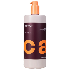 Care Colour Shampoo 1 Litre 