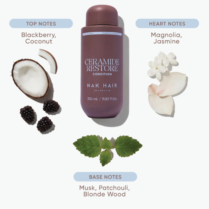 Ceramide Restore Condition 350ml