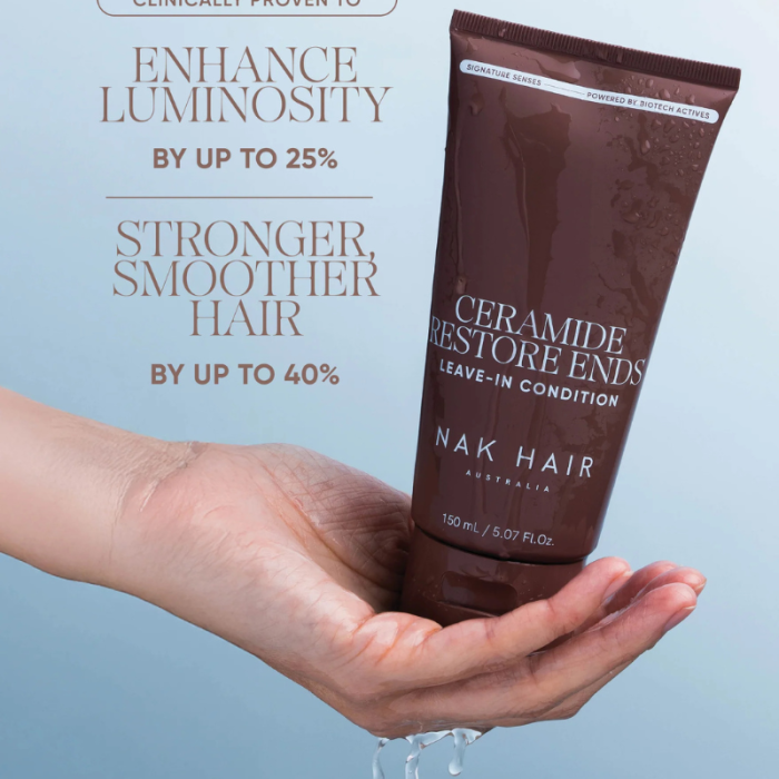 Ceramide Restore Ends Leave-In Conditioner 150ml