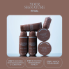 Hyaluronic Acid Polish Hair & Body Scrub 225g