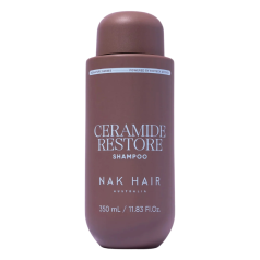Ceramide Restore Shampoo 350ml