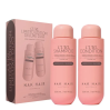 Nak Hair Curl Shampoo and Conditioner Duo 500ml