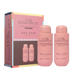 Signature Curl Duo (2x350ml)