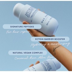 Signature Hydrate Quad with Detangle & Styling Brush 