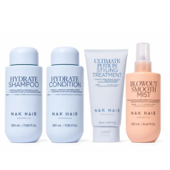 Signature Hydrate Quad 