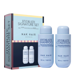 Signature Hydrate Duo (2x350ml)