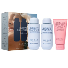 Hydrate Trio with Ultimate Treatment 