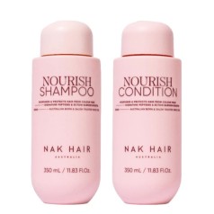 Nourish Shampoo and Conditioner Duo 