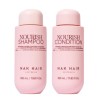 NAK Nourish Shampoo and Conditioner Duo
