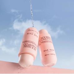 Nourish Shampoo and Conditioner Duo 