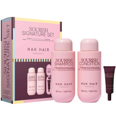 Signature Nourish Duo (2x350ml)