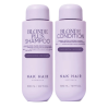 NAK Blonde Plus 500ml Duo - Shampoo & Conditioner